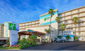 Holiday Inn Resort Daytona Beach Oceanfront, an IHG Hotel